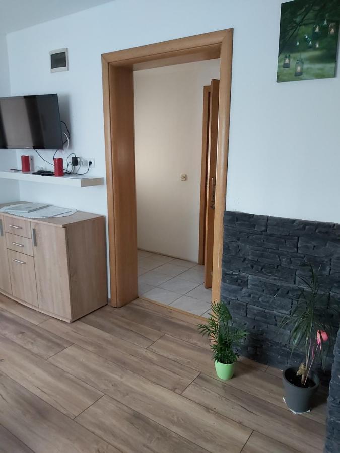 Kuca Za Odmor Sparta Dugo Selo Exterior photo